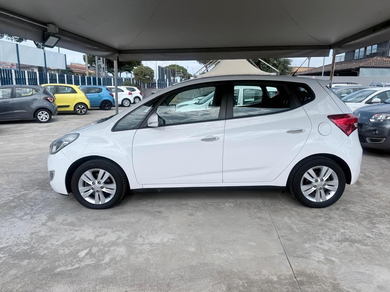 Hyundai iX20 1.4 90 CV Comfort