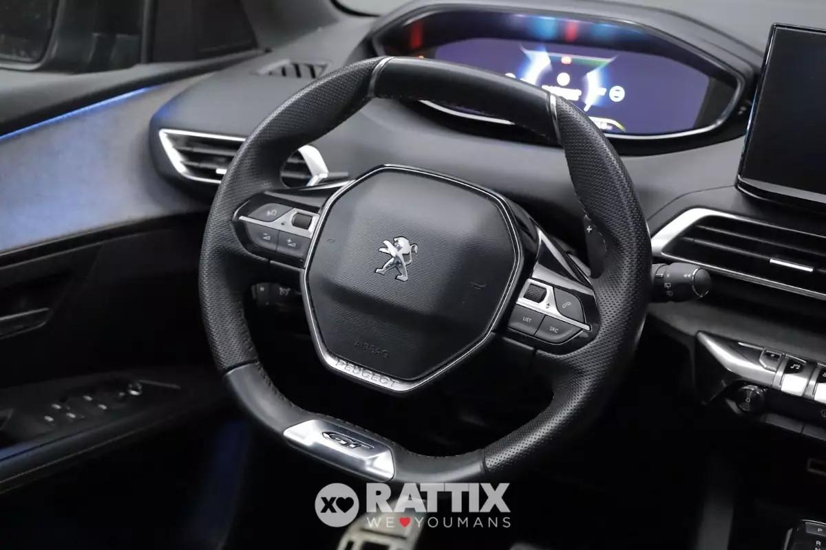 Peugeot 3008 1.6 Hybrid4 GT 300CV e-EAT8