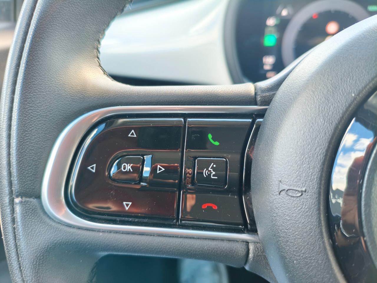 Fiat 500e Icon 42 kWh