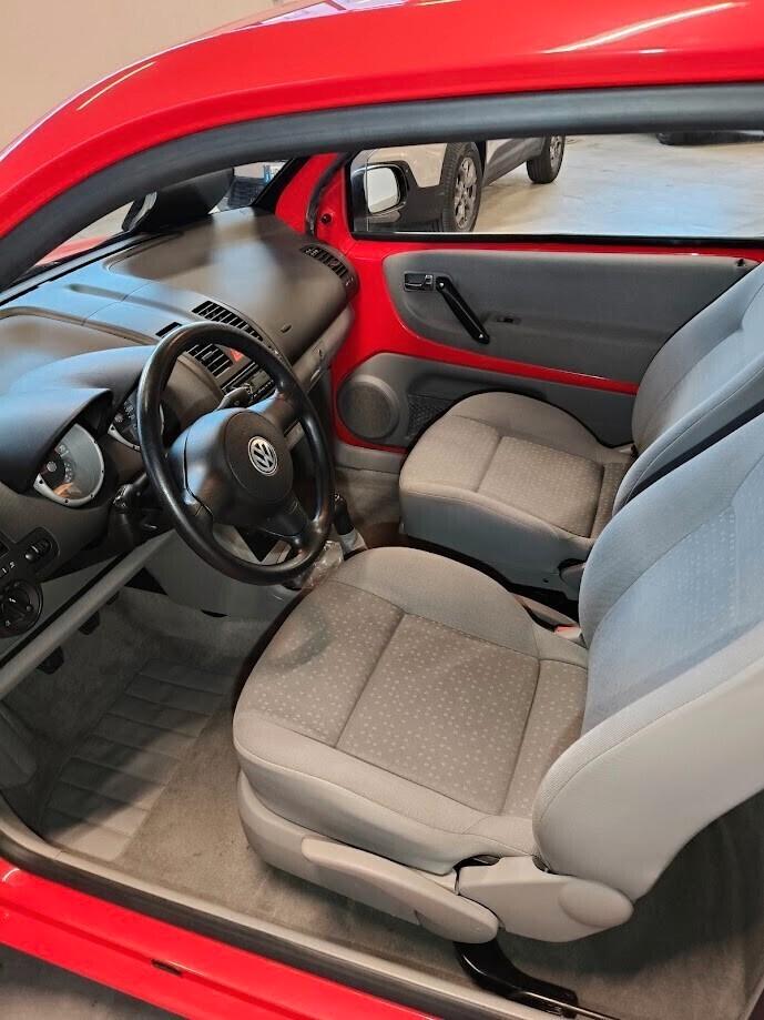 Volkswagen Lupo 1.0 (997cc) cat Trendline Air