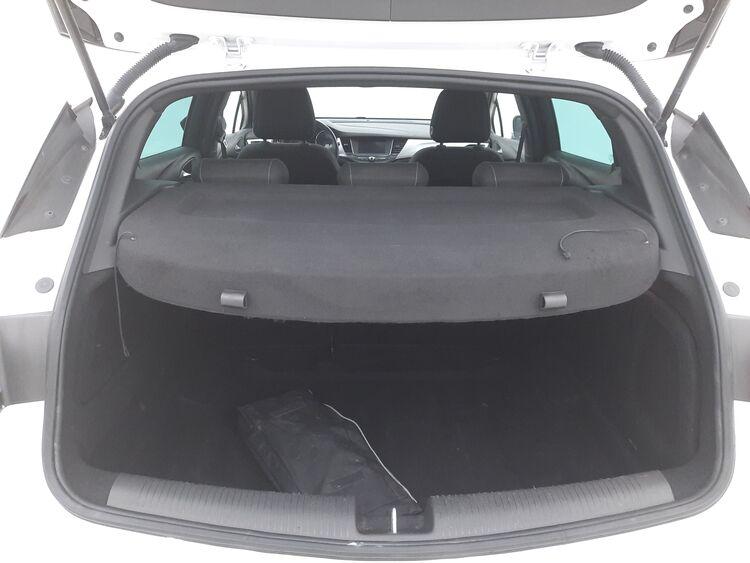 Opel Astra GS Line BR952374 1.5 Diesel 122CV