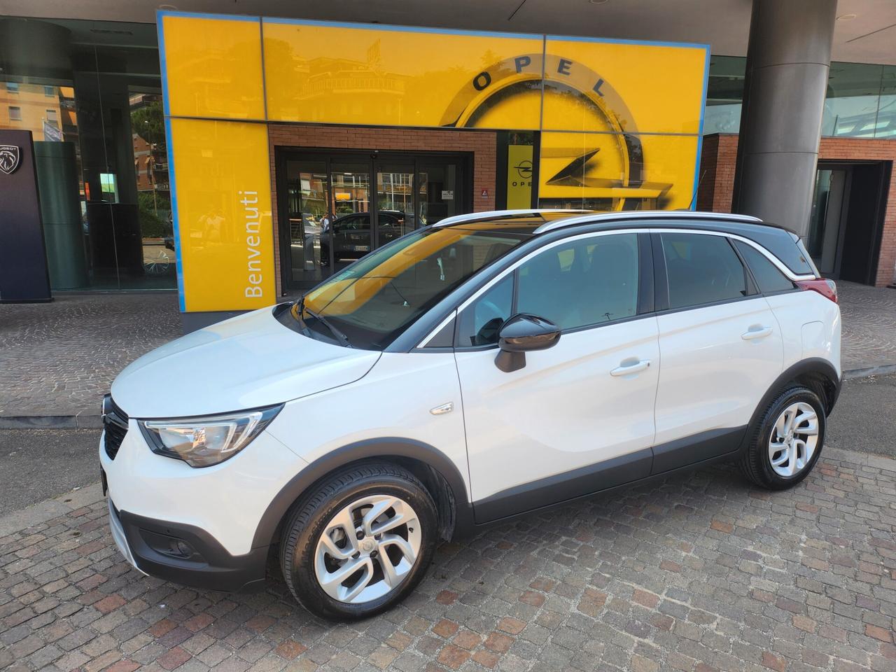 Opel Crossland Crossland X 1.5 ECOTEC D 102 CV Start&Stop Innovation
