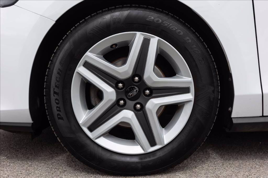 FORD Focus 1.5 ecoblue Business 120cv del 2022