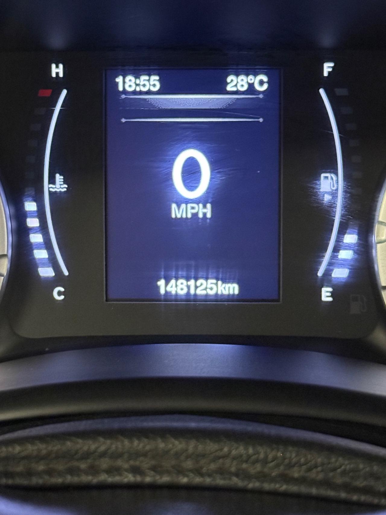 Jeep Renegade 1.0 T3 Night Eagle