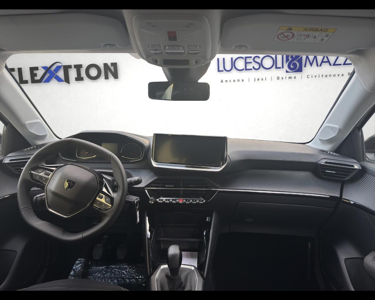 PEUGEOT 208 5P - ACTIVE P.Tech 75 S&S