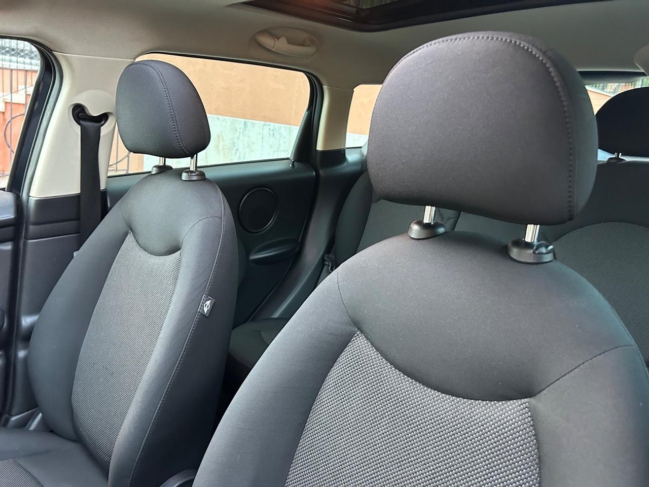 Mini Cooper D Countryman 1.6 stupenda !