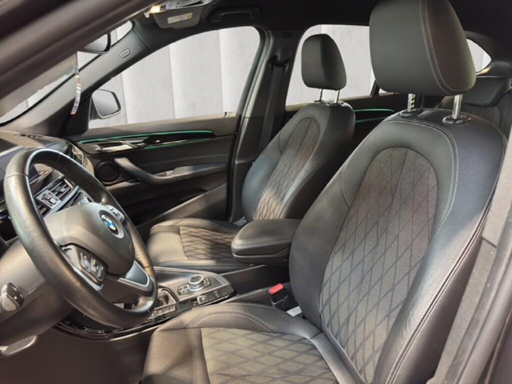 BMW X1 18 i xLine Plus sDrive Steptronic