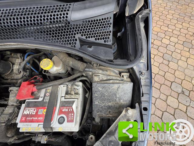 FIAT 500C Lounge 1.2 69 CV