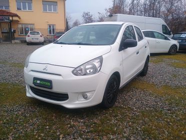 MITSUBISHI SPACESTAR NEOPATENTATI 2015