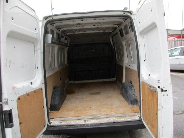 Ford Transit/Tourneo/Bus Transit 350M 2.2 TDCi/140 PM-TM Furgone