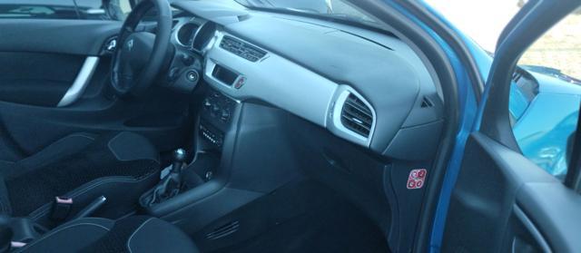 CITROEN C3 1.4 Ideal Eco Energy G