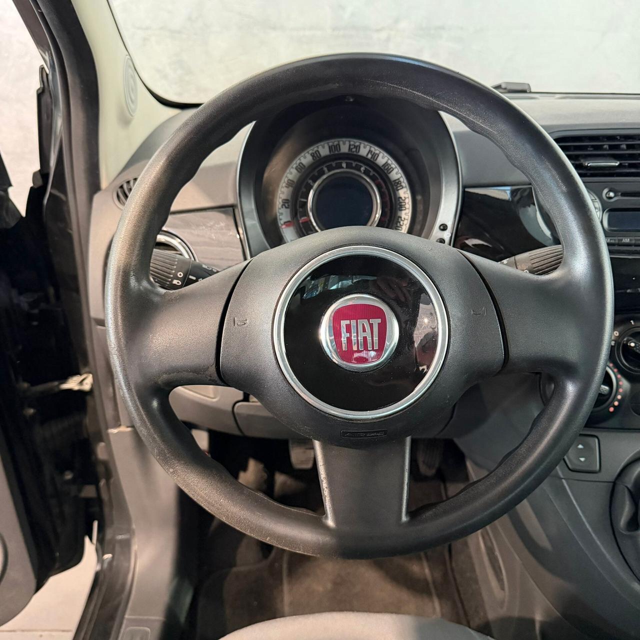 Fiat 500 1.2 Lounge EURO 5