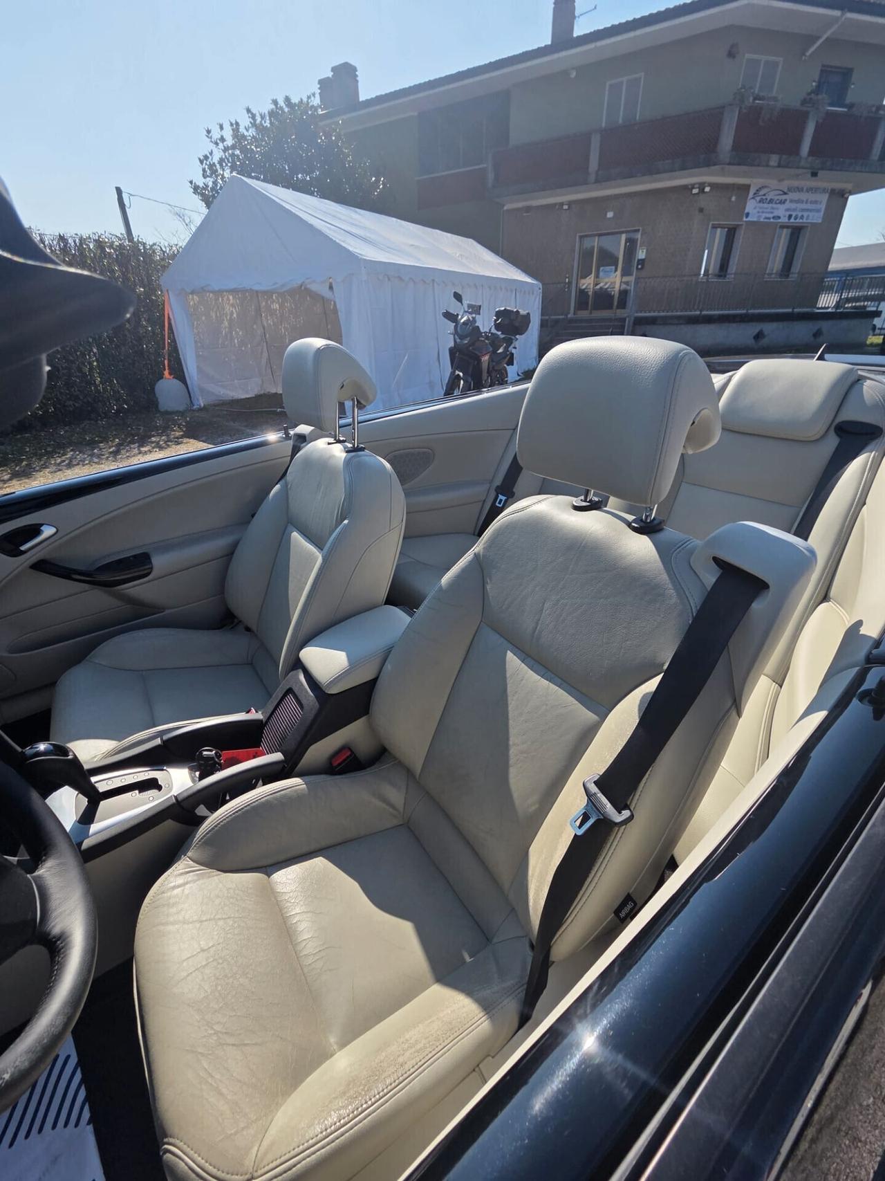 Saab 9-3 1.9 TTiD 180CV Aero FINANZIABILE