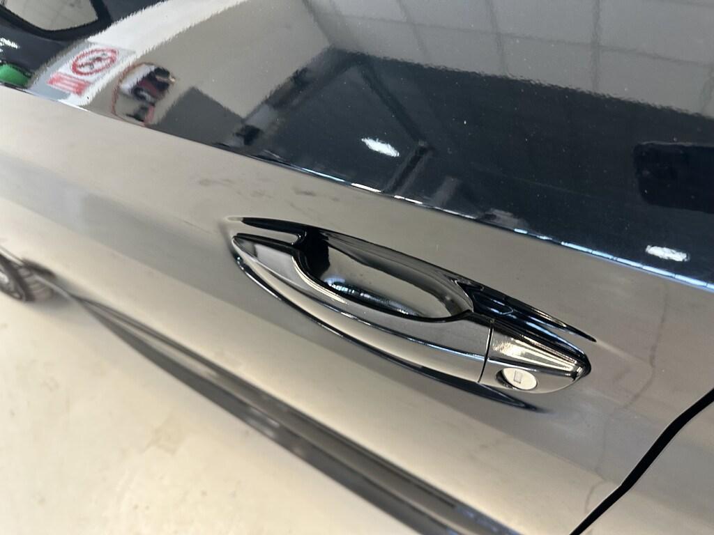 Peugeot 208 1.2 Hybrid 48V Allure e-DCS 6