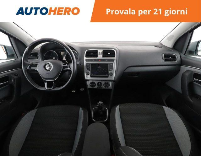 VOLKSWAGEN Polo 1.2 TSI BlueMotion Technology