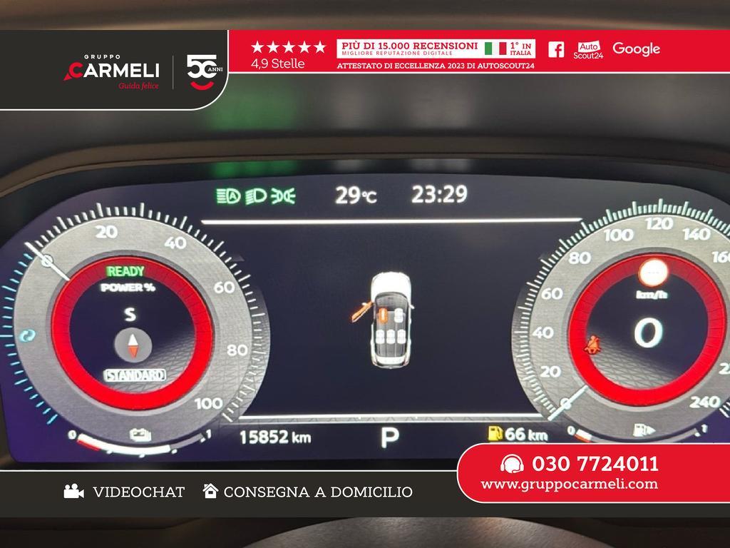 Nissan X-Trail 1.5 e-POWER N-Connecta 2WD
