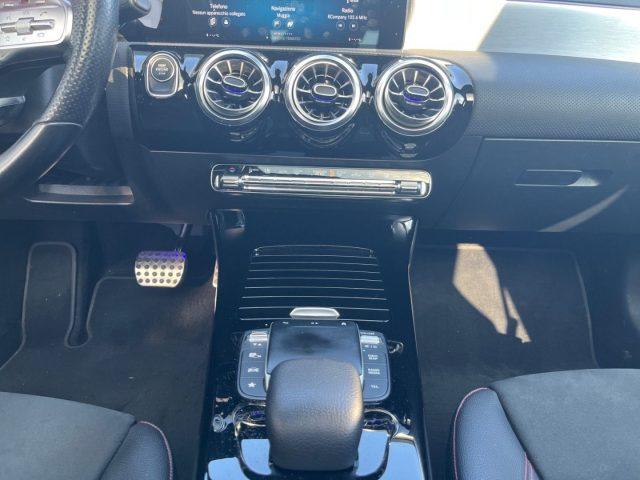 MERCEDES-BENZ A 250 e Automatic EQ-Power Premium edition