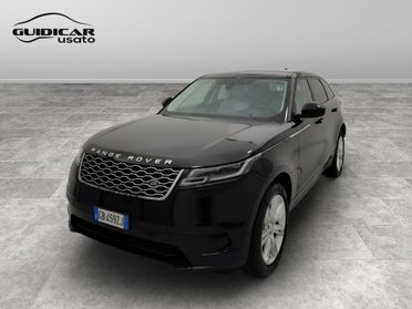 LAND ROVER Range Rover Velar 2017 - Range Rover Velar 2.0d i4 SE 180cv
