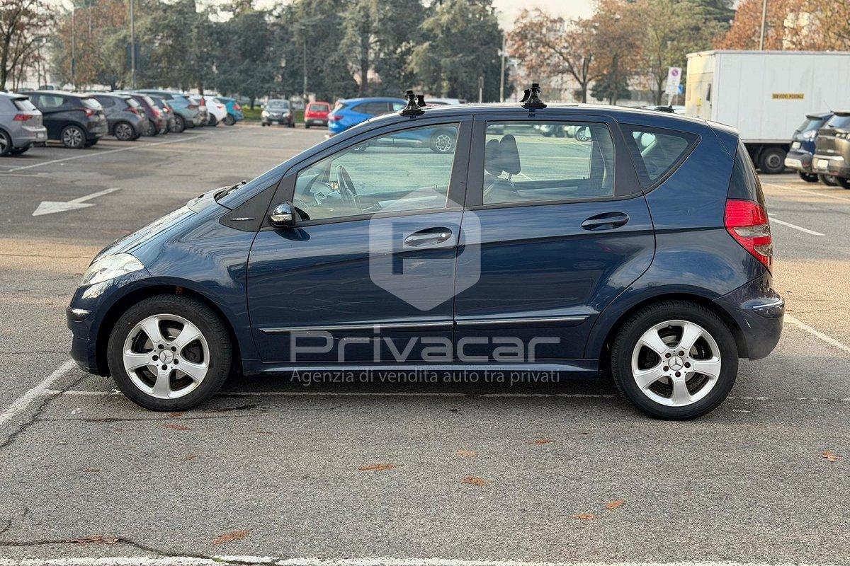 MERCEDES A 150 Avantgarde