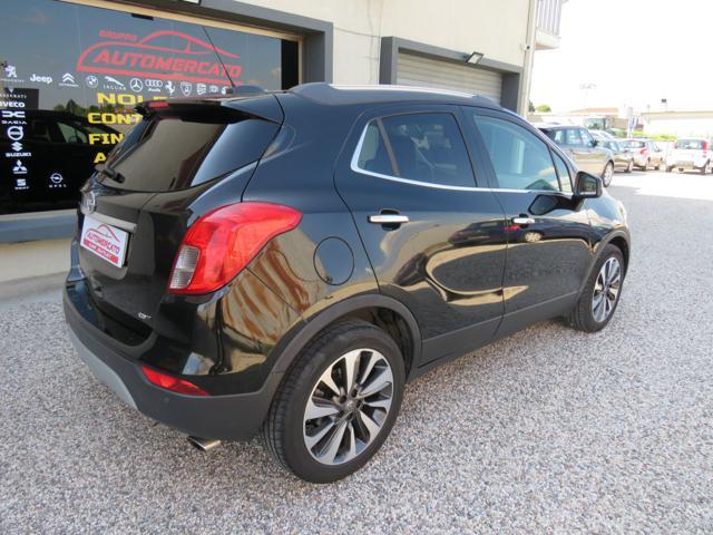 OPEL Mokka X 1.6 CDTI Ecotec 4x2 S.S. AUTOM. Advance