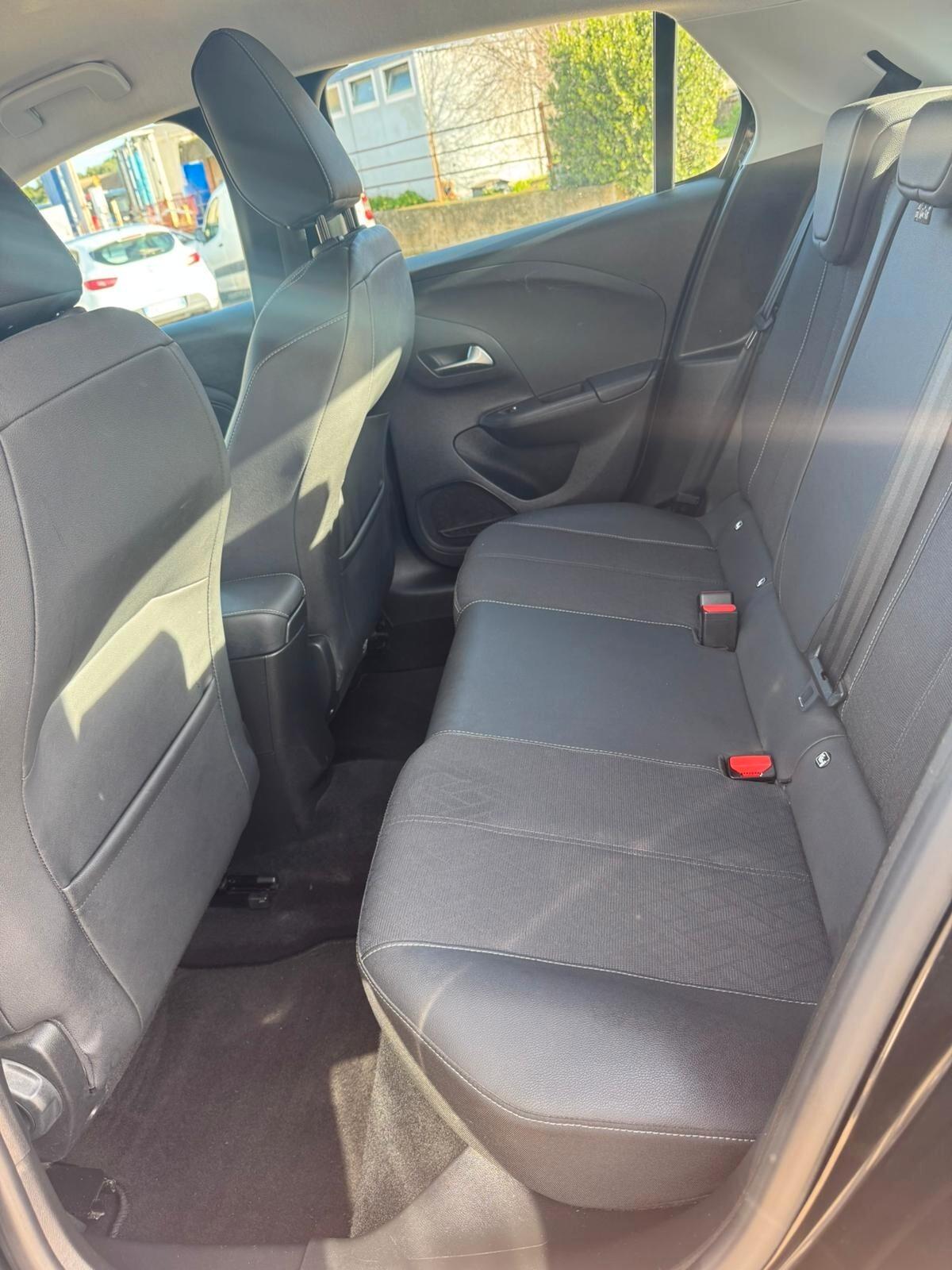 Opel Corsa 1.2 75 CV Blitz Edition