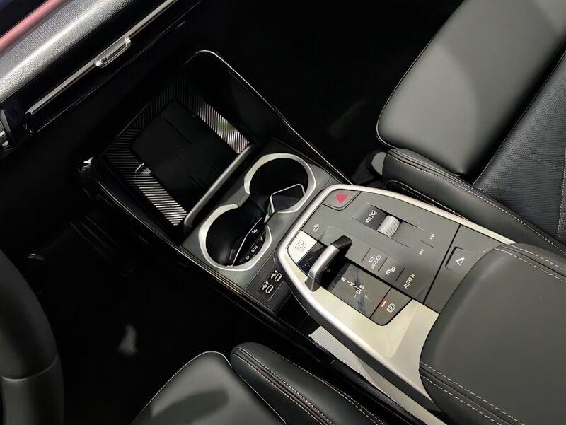 BMW X1 X1 xDrive 30e Msport