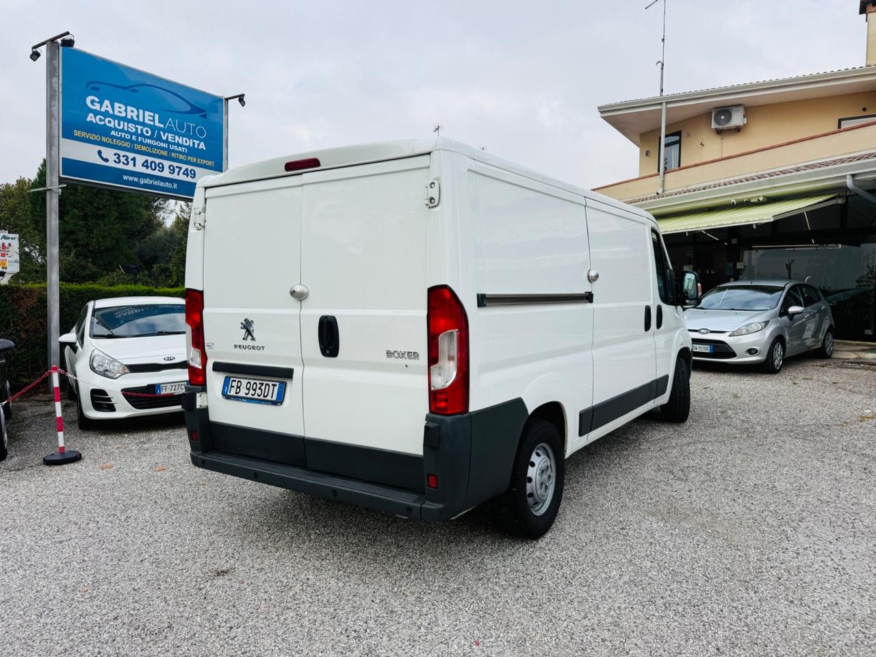 Peugeot