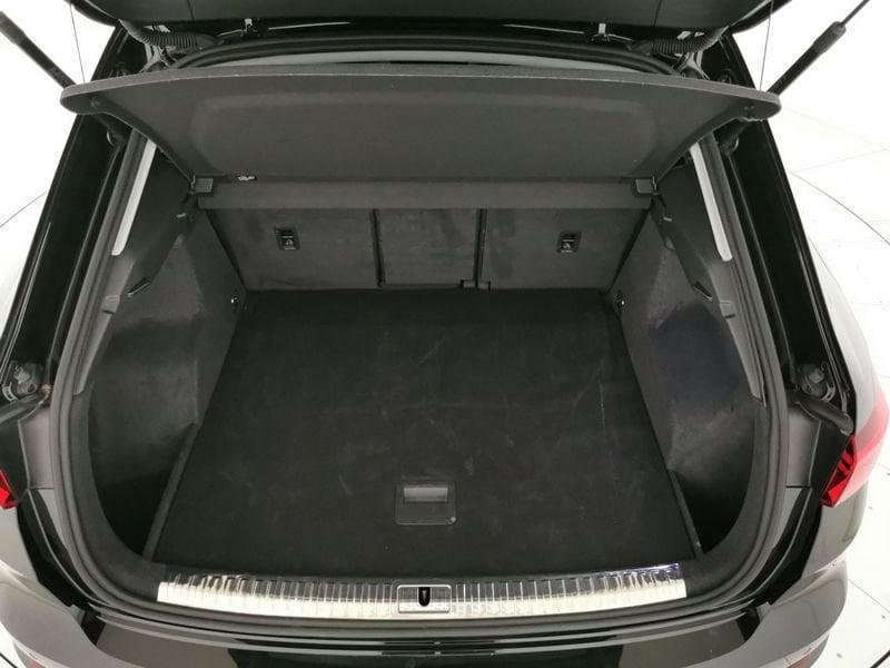 Audi Q3 40 2.0 tdi Business Advanced quattro 200cv s-tronic