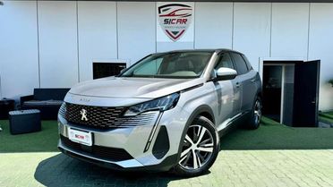 PEUGEOT 3008 BlueHDi 130 S&S Allure