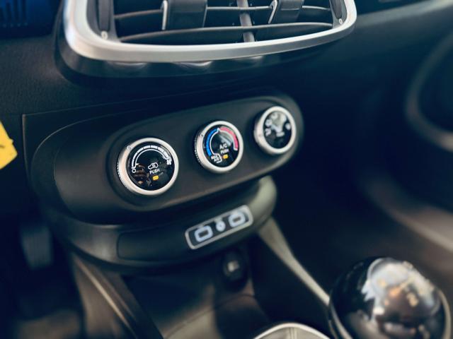Fiat 500X 1.6 mjt City Cross 4x2 120cv