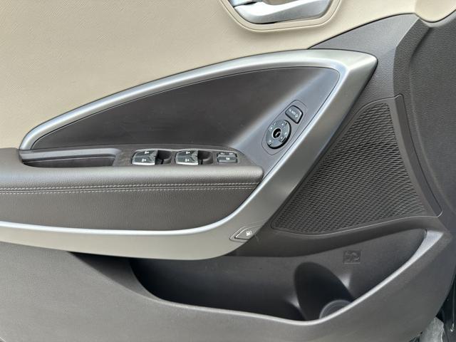 HYUNDAI Santa Fe 2.0 CRDi 4WD Style