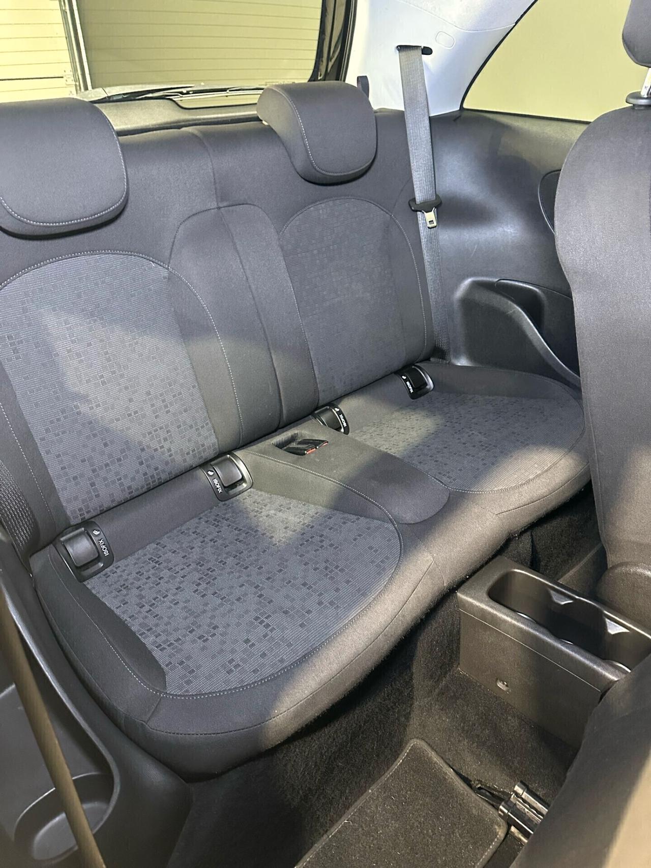 Opel Adam 70 CV Air