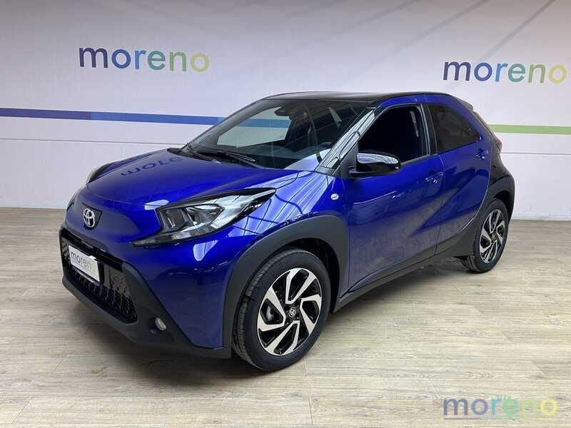 Toyota Aygo X X 1.0 Trend 72 CV