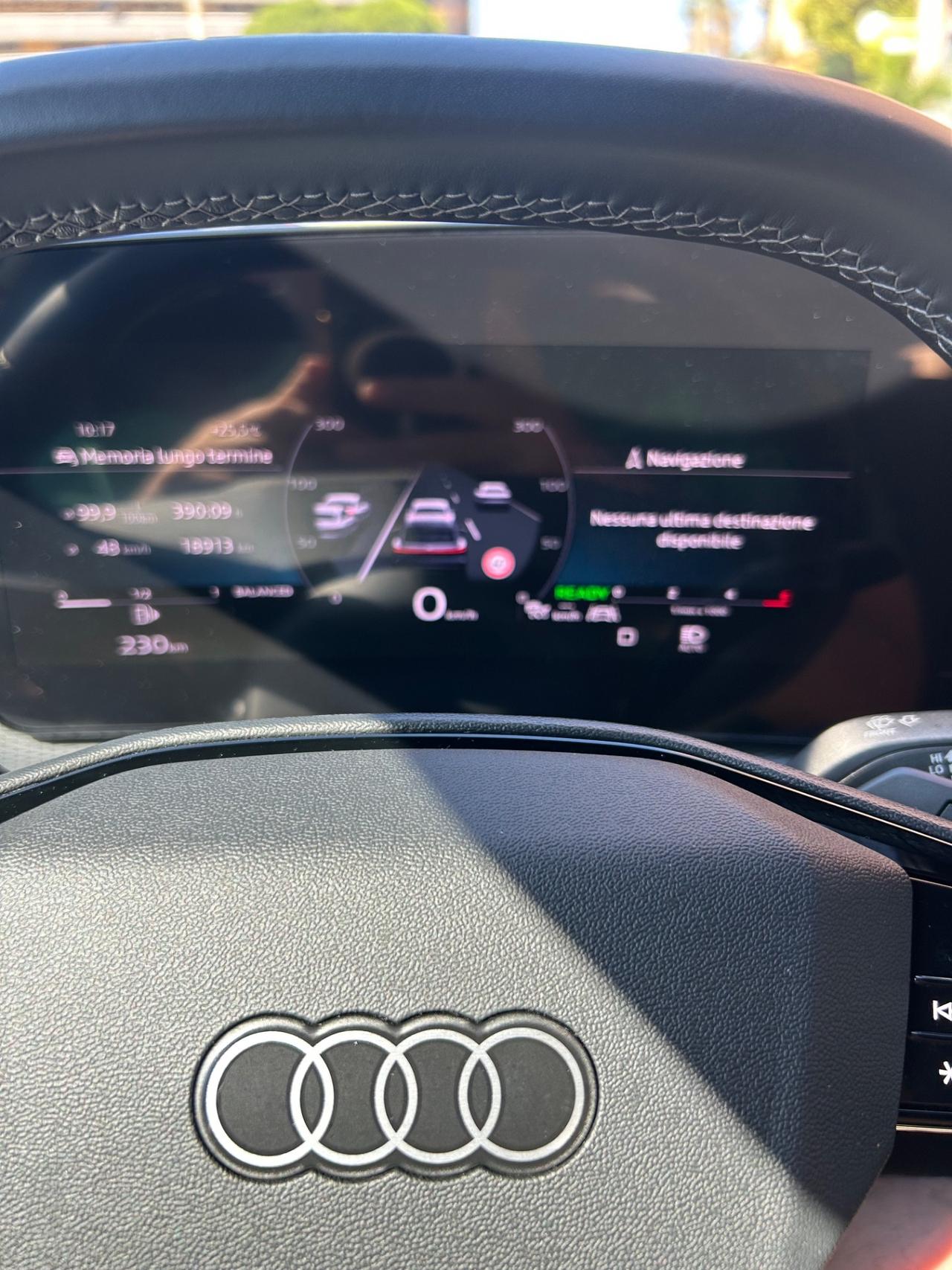 Audi Q5 40 TDI 204 CV quattro S tronic line