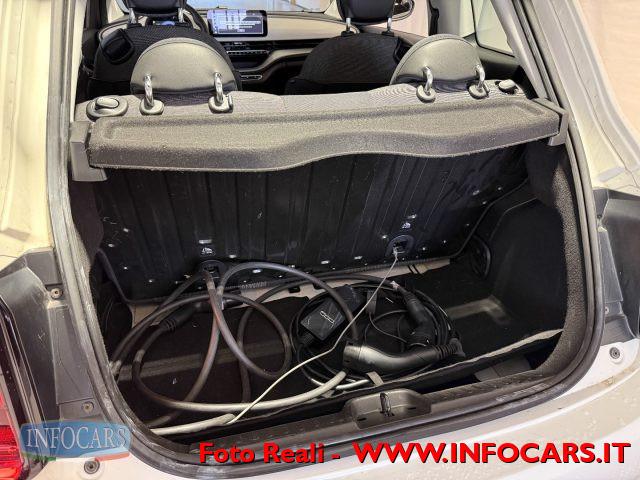 FIAT 500e 100 % elettrica Business - PROMO