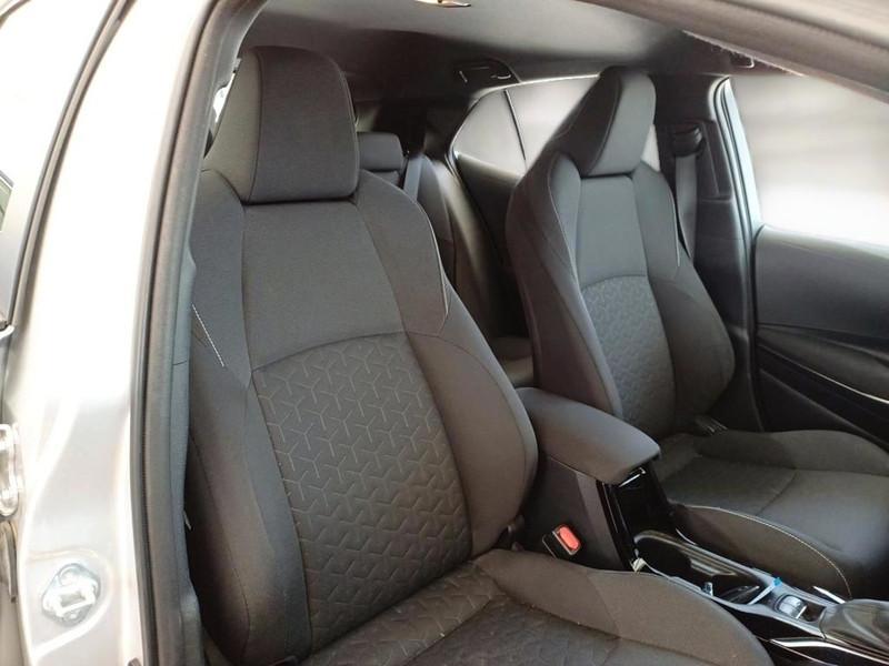 TOYOTA COROLLA 1.8 Hybrid Business 5 PORTE