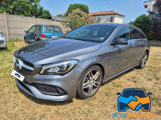 Mercedes CLA 200 Premium PACK AMG