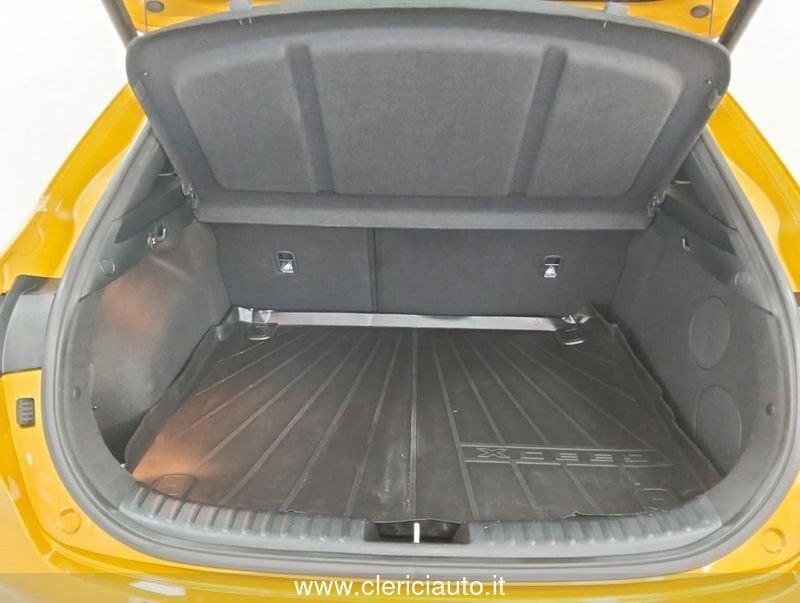 KIA Xceed 1.6 TGDi DCT Evolution (TETTO)