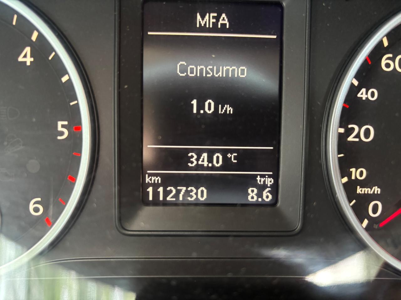 Volkswagen Tiguan 2.0 TDI DPF 4MOTION Sport & Style