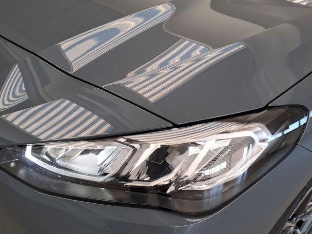 BMW 218 d Active Tourer Msport Aut.