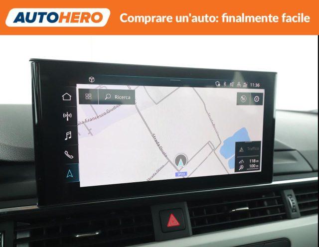 AUDI A4 Avant 35 TFSI Business