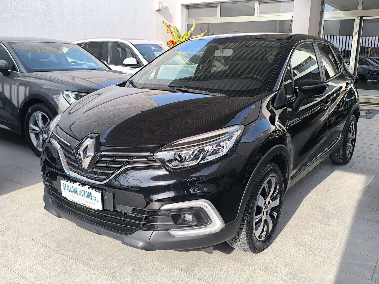 Renault Captur 1.5 dCi 8V 90 CV Sport Edition 2020