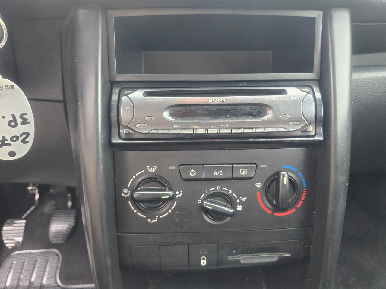 Peugeot 207 1.4 HDi 68cv full opt 2007