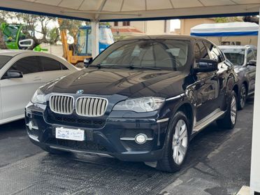 Bmw X6 xDrive35d Futura