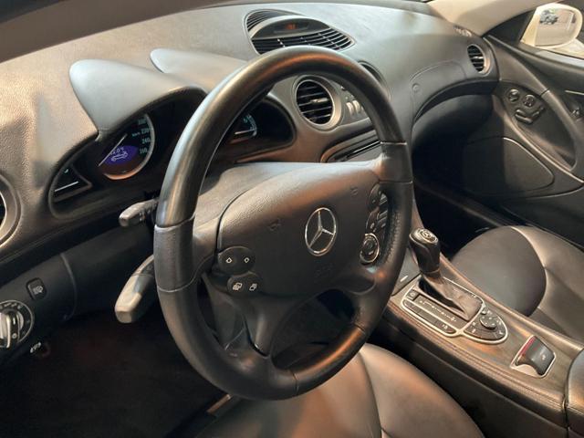 MERCEDES-BENZ SL 500 V8 306CV 7G-TRONIC!INTERNO DESIGNO