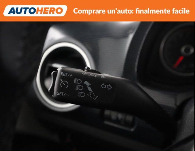 VOLKSWAGEN up! 1.0 5p. EVO move up! BlueMotion Technology