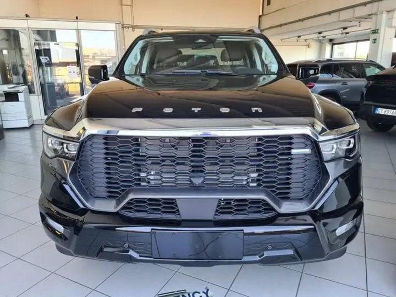 Foton Tunland V9 Tunland V9 2.0 vgt turbo 48V Ultra 8at - IVA ESPOSTA !
