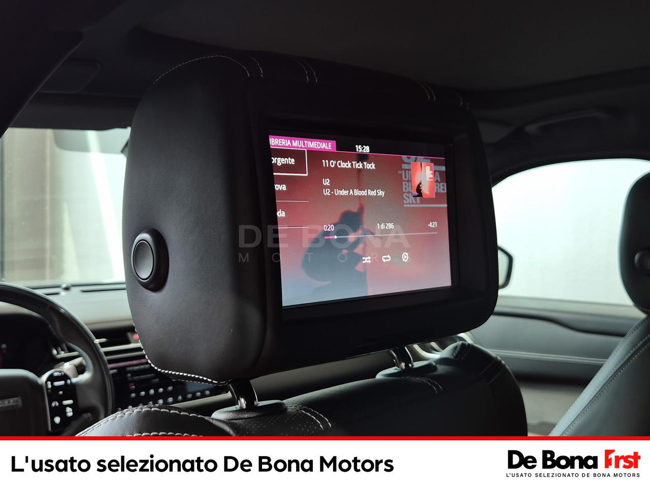 Land Rover Range Rover Velar 3.0d v6 r-dynamic hse 300cv auto my19