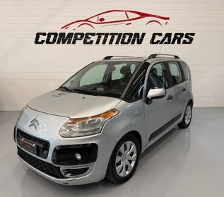 Citroen C3 Picasso 1.4 VTi 95 Exclusive Style