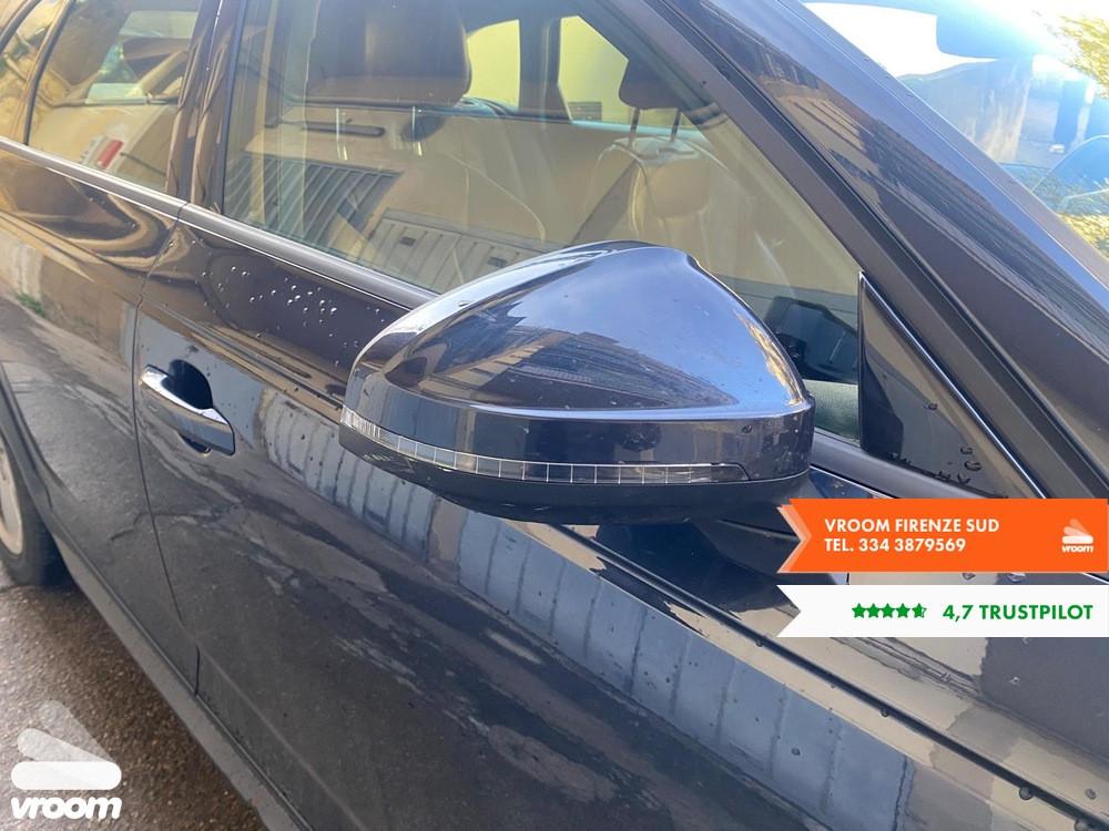 AUDI A4 allroad 2ª serie A4 allroad 3.0 TDI 27...